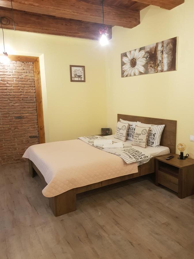 Weiss House Daire Braşov Dış mekan fotoğraf