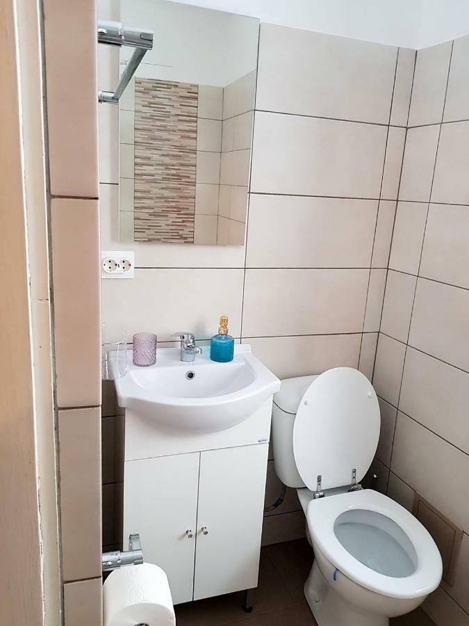 Weiss House Daire Braşov Dış mekan fotoğraf