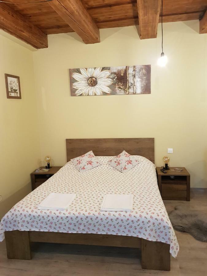 Weiss House Daire Braşov Dış mekan fotoğraf