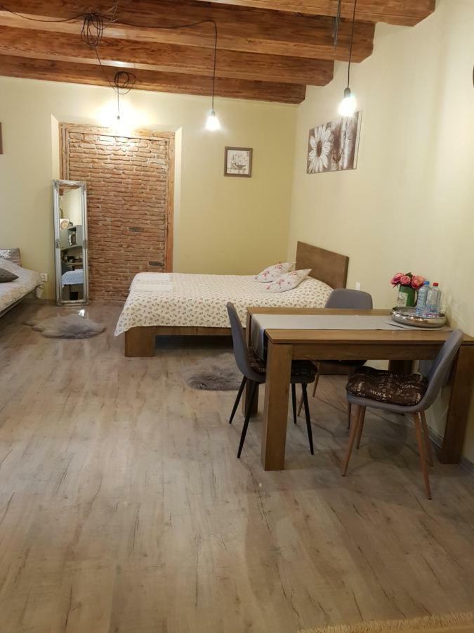 Weiss House Daire Braşov Dış mekan fotoğraf